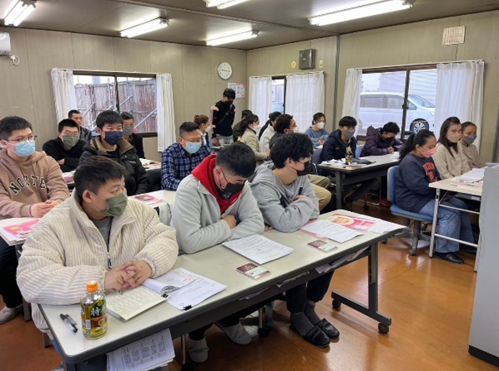 特定技能制度による外国人特定技能の登録支援機関｜協同組合タック（TAC）-徳島県、大阪府-