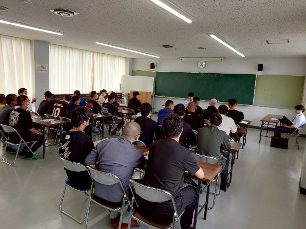 特定技能制度による外国人特定技能の登録支援機関｜協同組合タック（TAC）-徳島県、大阪府-