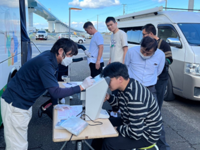 外国人技能実習制度による技能実習生の受け入れ｜協同組合タック（TAC）-徳島県、大阪府-