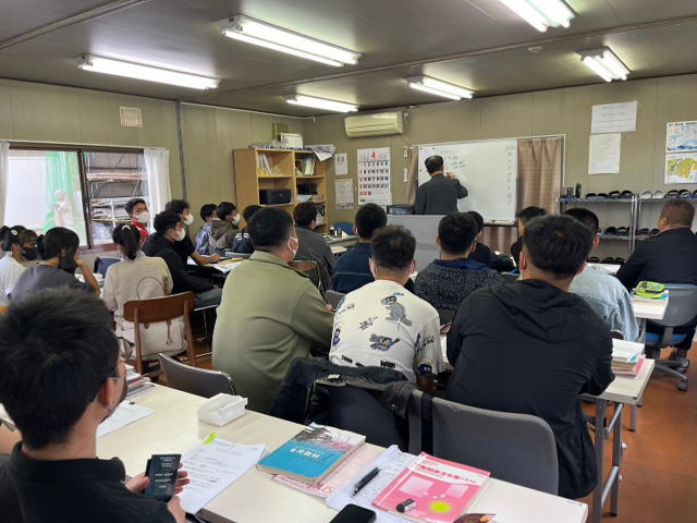 特定技能制度による外国人特定技能の登録支援機関｜協同組合タック（TAC）-徳島県、大阪府-
